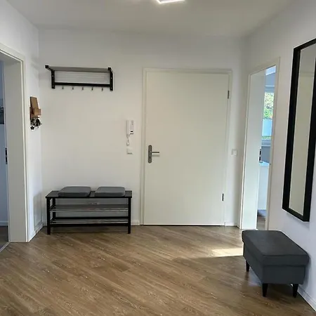 Exklusive Ferienwohnung Bei Berlin, Bis 5 Gaeste, Grosse Terrasse, Garten Bestensee Exterior photo