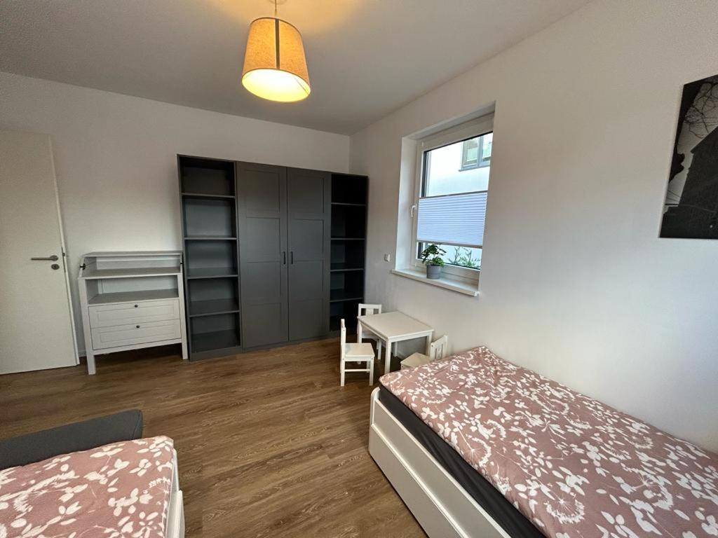 Apartment Exklusive Bei Berlin, Bis 5 Gaeste, Grosse Terrasse, Garten *