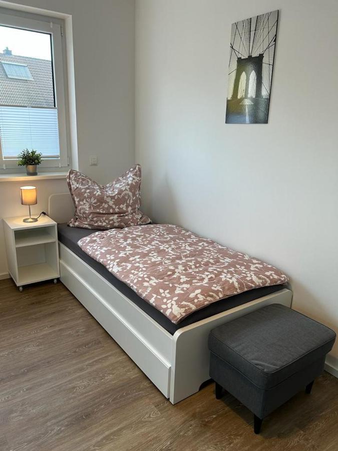 Exklusive Bei Berlin, Bis 5 Gaeste, Grosse Terrasse, Garten Apartment