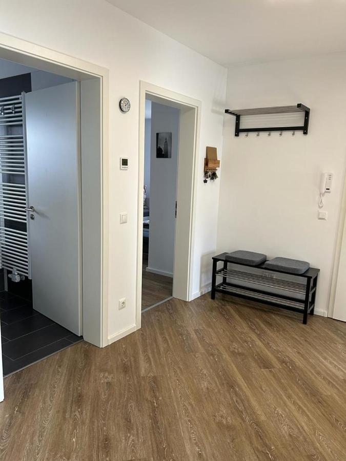 Exklusive Bei Berlin, Bis 5 Gaeste, Grosse Terrasse, Garten