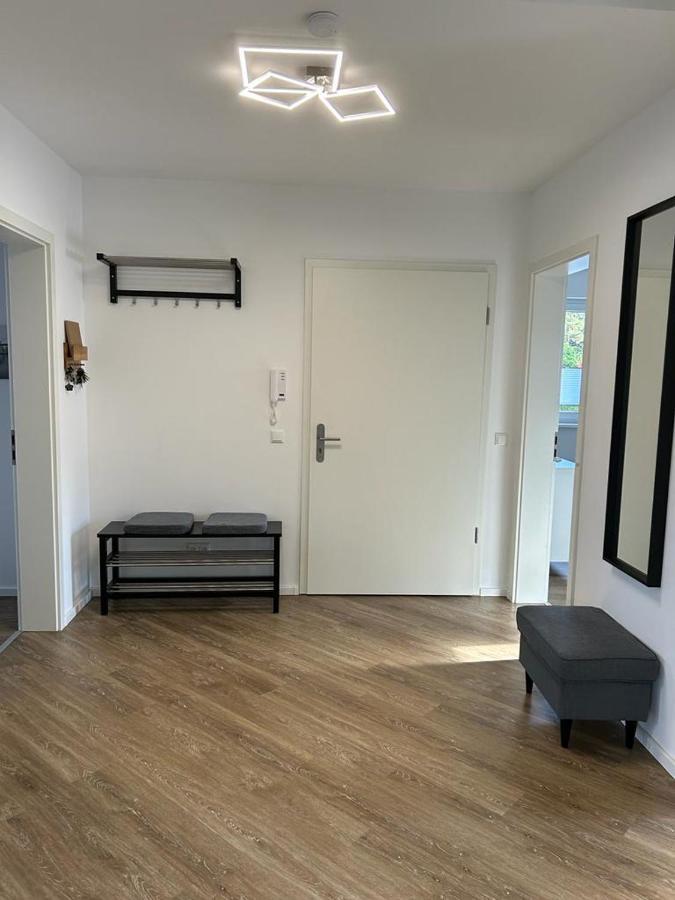 Apartment Exklusive Bei Berlin, Bis 5 Gaeste, Grosse Terrasse, Garten Bestensee