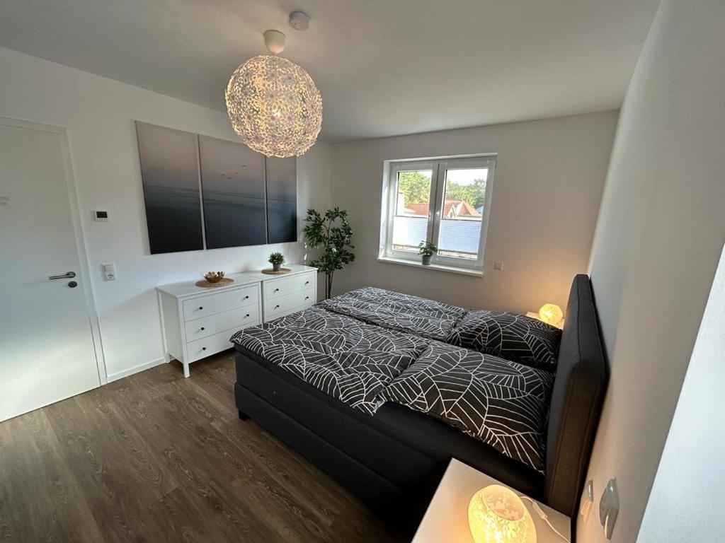 Exklusive Bei Berlin, Bis 5 Gaeste, Grosse Terrasse, Garten Apartment *